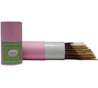 Guggul Agarbatti Lot de 100 bâtons d'encens Parfum et parfum religieux