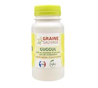 Guggul (Extrait) - 60 gélules - Graine Sauvage