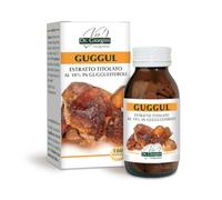 Guggul Extrait Titolato 90 g - Pastilles de 500 mg