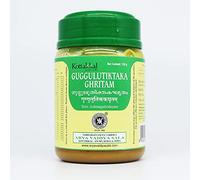 Guggulutiktakaghritam 150gm |Kottakkal |Produit ayurvédique