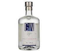 Guglhof Alpin Distilled Austrian Dry Gin 700 ml