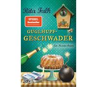 Guglhupfgeschwader – Le dixième cas d'Eberhofer – Roman policier provincial – dtv