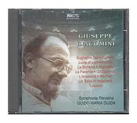 Guglielmo & Autres Pieces Giacomini, Ténor