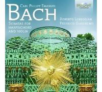 GUGLIELMO,FEDERICO LOREGGIAN - SONATAS FOR VIOLIN AND HARPSICHORD CD NEUF