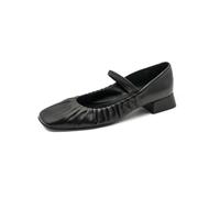 Guglielmo Rotta - 6269 Milan Appa Pump - Femme - Chaussures - Noir - Taille: 37 1/2 EU