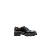 Guglielmo Rotta - Francesina - Femme - Chaussures - Noir - Taille: 40 EU