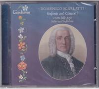 Guglielmo - Sinfonie et Concerti [Import]