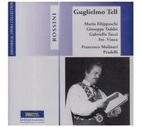 Guglielmo Tell Filippeschi-Taddei-