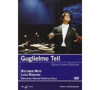 Guglielmo Tell [Import]