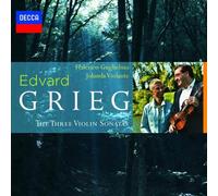 Guglielmo-Violante - The Three Violin Sonatas (Sonate Per Violino E Pianoforte)