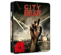 Gugliemi,Noel - City of the Dead (Metalpack) Limited