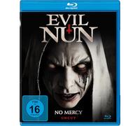 Gugliemi,Noel - Evil Nun [Blu-ray]