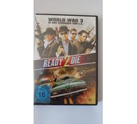 Gugliemi,Noel - Ready 2 Die: in Den Strassen Von l.a. [Import]