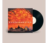Andrey Gugnin – Shostakovich : Préludes & Sonate pour piano n°1 – Vinyle – Import