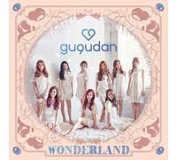 GUGUDAN - [ACT.1 THE LITTLE MERMAID] 1st Mini Album CD+Photo Book+2p Card K-POP Sealed