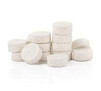 GUGULUZA Tampons de nettoyage en feutre pour pistolet 12 GA