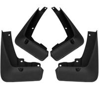 GuGuoZZ Bavettes Voiture pour BMW X4 M Sports 2019-2023 Mud Flaps Splash Fender Garde-Boue Garde-Boue Voiture bavette Anti-éclaboussures Ailes Voiture