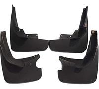 Bavettes Voiture pour Mercedes Benz ML Class W164 2006-2011 Mud Flaps Splash Fender Garde-Boue Garde-Boue Voiture bavette Anti-éclaboussures Ailes Voiture