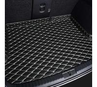 GuGuoZZ Tapis de Coffre Arrière pour MG EHS eHS 2018-2025 Voiture Tapis De Coffre Protection Coffre Voiture Antidérapant Car Trunk Mat Boot Mats