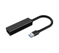 Gugxiom Adaptateur de Caméra PS4 pour PS5, Adaptateur PS VR, Accessoires de Contrôleur PS4, pour Jouer PS VR sur PS5, Adaptateur de Câble Convertisseur PS4 PSVR vers PS5, pour Console de Jeu PS5