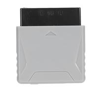 Gugxiom Adaptateur de Manette sans Fil, Mappage de Boutons à Faible Latence, Série X S, Switch Pro, Adaptateur Retro Bit pour PS1 et Autres Consoles de Jeux, avec Alimentation USB C (Gray)