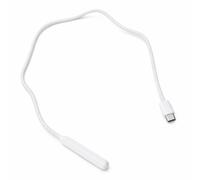 Gugxiom Câble de Charge Magnétique 1,5 W pour Stylet, Chargeur de 2e Génération avec Témoin Lumineux et Système de sécurité, Adaptateur USB-C de 50 cm.