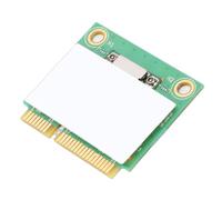 Gugxiom Carte WiFi 7, Module Fil BT 5.3, Interface PCIE Tri-Bande 2,4 GHz 5 GHz 6 jusqu'à 400 Mbps, avec Cryptage MU MIMO OFDMA WPA3, pour Ordinateurs Portables OpenWrt 11/10