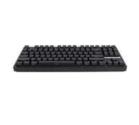 Gugxiom Clavier Mécanique 87 Touches, Clavier de Jeu rétroéclairé RVB, Bluetooth 2,4 GHz et Connexion de Type C pour la Plupart des Systèmes PC Android HarmonyOS, Batterie 3000 MAh