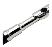 Gugxiom Clé C Piccolo, Son Exceptionnel, Design élégant, Boîte Rembourrée, Sangle Réglable, Bâton de Nettoyage, Construction Durable, Pratique pour le Rangement (GugxiomQ4XYdsg-S)