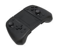Gugxiom Contrôleur Joypad pour Commutateur, Contrôleur de Commutateur de Remplacement de Manette de Jeu sans Fil, Gyroscope à 6 Axes, Fonction Turbo à Double Vibration, Contrôleur de Jeu