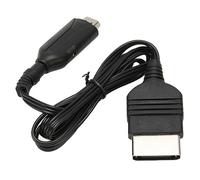 Gugxiom Convertisseur vers HDMI, Câble de Liaison HD, Prise en Charge vers HDMI 1080P 720P, Compatible avec la d'origine