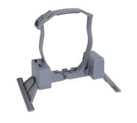 Gugxiom Dispositif de Libération D'airdrop de Drone, Système de Livraison de Charge Utile avec Capteur de Lumière pour 4 Pro, Charge Maximale de 500 G pour Appât de Pêche de Fête de