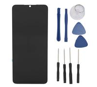 Gugxiom Écran 6,71 Pouces pour 10C, écran Tactile LCD de Remplacement avec Outil, 10 India 220333QAG 220333QB, avec Digitale, testé Avant Expédition