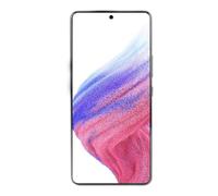 Gugxiom Écran LCD 6,5 Pouces avec vitre Tactile pourA53, Module d'affichage numérique de Remplacement