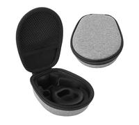 Gugxiom Étui Rigide en Nylon EVA Imperméable aux Chocs PourSHOKZ, étui Universel pour Casque à Conduction Osseuse, de Transport pour OpenRunPro 2 1 Mini