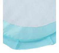 Gugxiom Filet de Lit bébé, Auvent de Tente de Lit bébé, Grande Taille, Facile à Plier, Matériaux de Haute qualité (133x68x66cm / 52.36x26.77x25.98in)