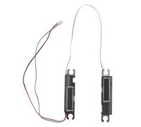 Gugxiom Haut-Parleur Interne de Remplacement pour Ordinateur Portable, Haut-Parleur intégré de Remplacement Gauche et Droit pour Dell Latitude 5580