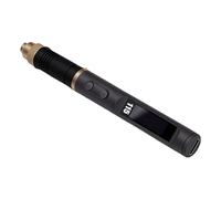 Gugxiom Kit de Fer à Souder Filaire Portable 100 W, Contrôle Intelligent de la Température avec écran OLED et Veille Automatique, Stylo de Fer à Souder Intelligent 176-788 ℉, Chau (Prise UE)