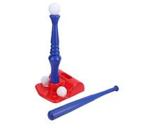 Gugxiom Machine de Lancement de Balle pour Enfants, Conception Ergonomique, Ensemble D'entraînement de Baseball pour Enfants, pour l'activité Physique