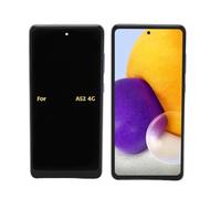 Gugxiom OLED pour A72, écran de Remplacement pour A72 5G 4G SM A725 SM A725M DS, écran LCD pour A72 5G, Pièces de Réparation D'assemblage D'écran Tactile Numériseur avec