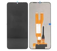 Gugxiom pour A03 SM A032F A032F DS A032M A032 A032G, écran Tactile LCD 6,5 avec Cadre de Remplacement, Test Avant Expédition