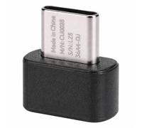 Gugxiom Récepteur de Type C, Solution de connectivité Sécurisée Multi-appareils, Récepteur Unificateur pour Souris et Clavier avec Connexion sans Fil de 10 Mètres pour Claviers, Souris