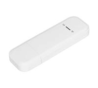 Gugxiom Routeur WiFi Portable USB 4G LTE, Dongle de Point D'accès pour Modem USB 150 Mbps avec Emplacement pour Carte SIM, WiFi Mobile de Poche de Point D'accès pour Voiture pour