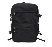 Gugxiom Sac à Dos Sous Vide, Sac à Dos de Transport Extensible et étanche à la Pluie, Sac à Dos de Compression pour Ordinateur Portable 15,6 Pouces, Sac à Dos de Voyage, Sac à Dos de