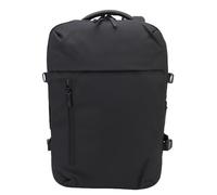 Gugxiom Sacquage de Voyage à Vide à Vide, 40L Système de Compression D'air Extensible Pépor de L'eau, Transporte des Bagages de Valise Noir, avec Pompe à Vide, Compartiment pour