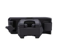 Gugxiom Sangle de Sac à Dos pour Bâton de Selfie, Options de Rotation Améliorées, Perspective à la Première Personne pour la Photographie en Extérieur - Alliage D'aluminium ABS - 1 Paquet