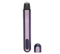 Gugxiom Stylo à Papier Chaud Thermo, Vol d'identité Protégeant Le Stylo pour L'étiquette D'expédition de Réception D'effacement Permanent ou Tout imprimé Thermique, Mini Stylo à