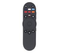 Gugxiom TV Remote Control for Smart Television, XRT270 Voice Remote Remplacement avec Bluetooth et Raccourcis D'applications pour la Série D M P V