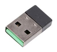 Gugxiom USB Dongle Signal Mouse Receiver Adapter Remplacement pour Basilisk V3 Pro, Hyperspeed Wireless Gaming Mouse, 2,4g USB Dongle Signal Mouse Récepteur