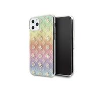 guhcn58peoml iphone 11 pro multicouleur hard coque iridescent 4g peony